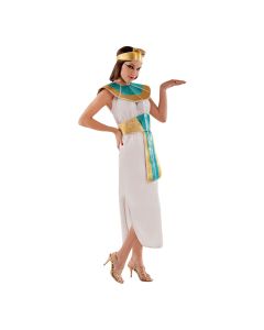 DISFRAZ CLEOPATRA S/PEL ADULTO