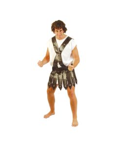 DISFRAZ GLADIADOR ADULTO