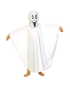 DRISFRAZ FANTASMA NIÑO