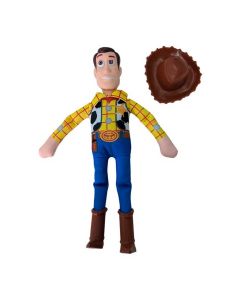 MUÑECO WOODY