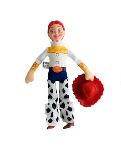 MUÑECO JESSIE