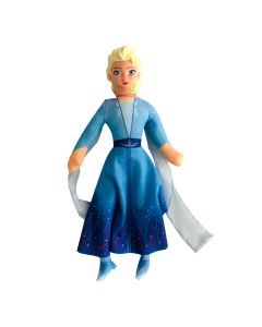 MUÑECA ELSA FROZEN II 