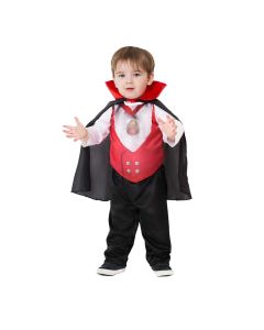DISFRAZ DRACULA T0