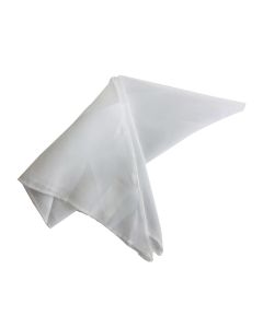 PAÑUELO GAUCHO BLANCO