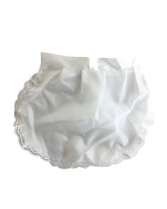 DELANTAL PAISANA