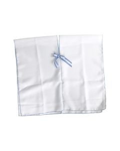 PONCHO GAUCHO O VENDEDOR