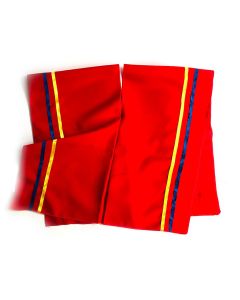 PONCHO COLLA