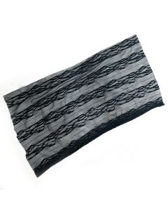 MANTILLA DAMA