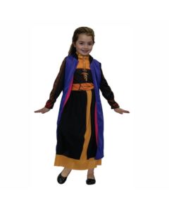 DISFRAZ FROZEN 2 ANNA
