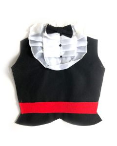 PECHERA CABALLERO