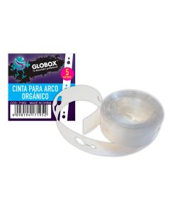 CINTA ORGANICA 5 MTS
