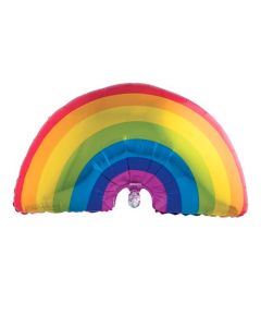 GLOBO ARCO IRIS 36¨