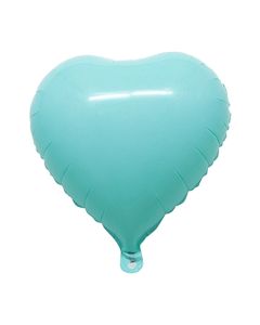 GLOBO FORMA CORAZON