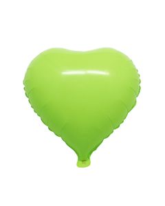 GLOBO FORMA CORAZON