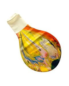 GLOBO PIÑATA SUPER MARMOLADA 36''