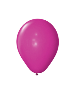 GLOBOS GLOBOX VIOLETA 12’’ X 50 UNI.