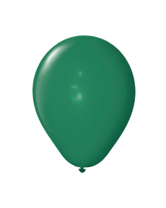 GLOBOS GLOBOX VERDE OLIVA 12’’ X 50 UNI.