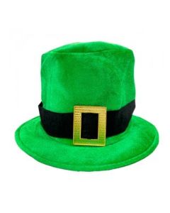 GORRO SAN PATRICIO