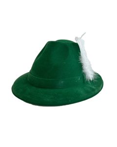 GORRO TIROLES