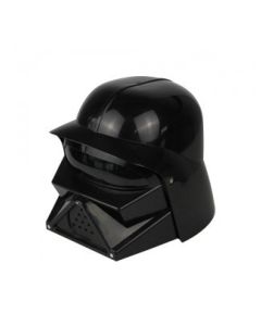 CASCO GALACTICO NEGRO