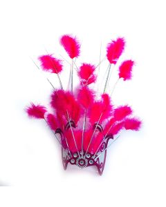 CASQUETE CABARET