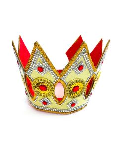 CORONA REINA DE LUJO