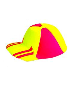 GORRA FLUO