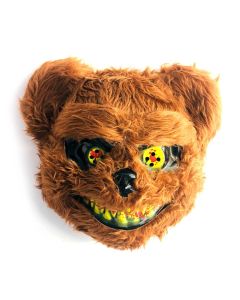 MASCARA TEDDY MALO