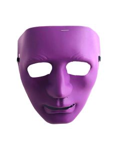 CARETA HIP HOP VIOLETA