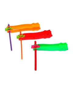 MATRACAS FLUO X 12 UNI