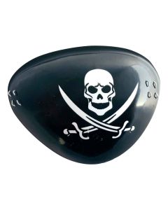 PARCHE PIRATA 