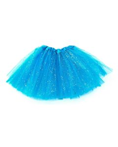 POLLERA TUTU VARIOS COLORES