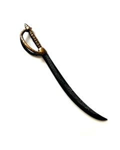 ESPADA PIRATA 68 CM.