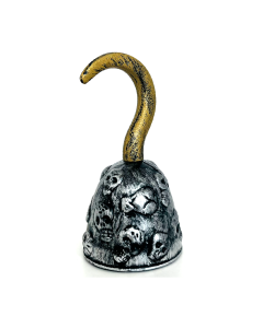 GARFIO PIRATA