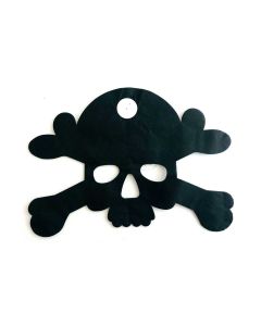 GUIRNALDA CALAVERAS