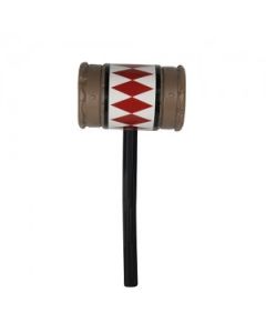 MAZO (HARLEY QUINN)