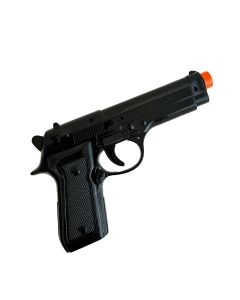 PISTOLA CALIBRE 9 MM.