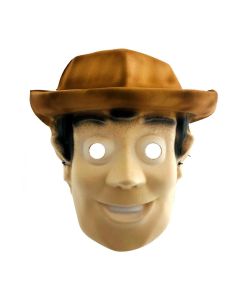 MASCARA WOODY