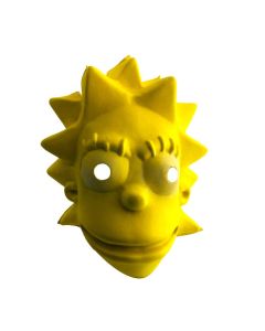 MASCARA LISA