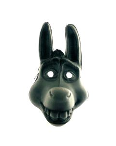 MASCARA BURRO