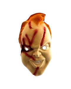 MASCARA CHUKY