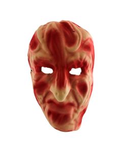 MASCARA FREDDY