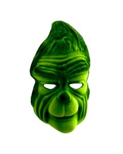 MASCARA GRINCH