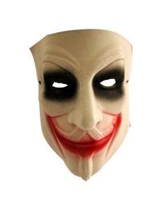MASCARA JOKER VENGANZA