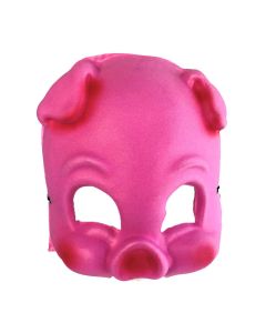 MASCARA CHANCHO