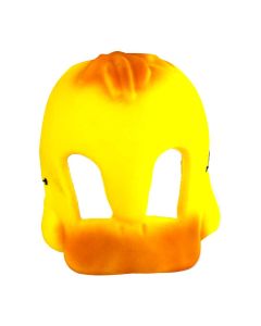 MASCARA PATO