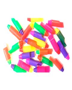 SILBATO FLUO X 24 UNI