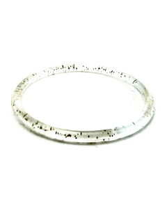 PULSERA DESTELLO ORO X 12 UNI.