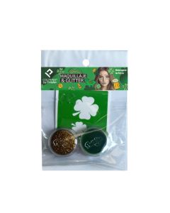 KIT SAN PATRICIO TREBOL