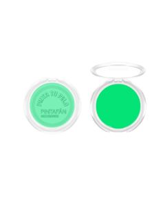 PINTA PELO VERDE